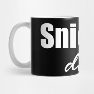 Snickerdoodle Mug